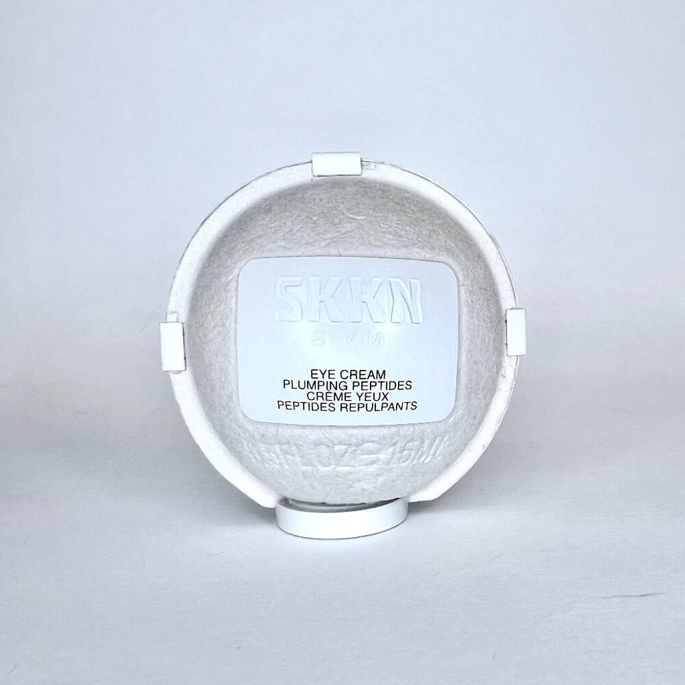SKKN by Kim Eye Cream Plumping Peptides